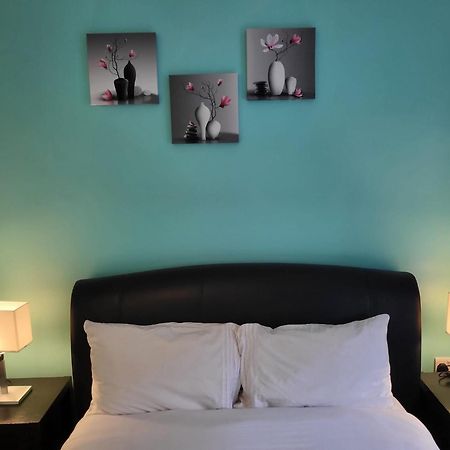 Lovely 2- Bedroom Apartment In Belfast Exterior foto